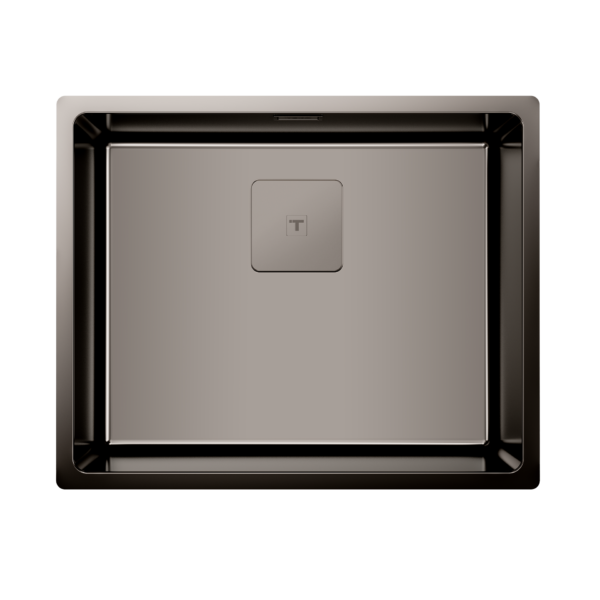 Kodumasinad | Valamu Teka FlexLinea RS15 50.40 titaan | Tehnomaan