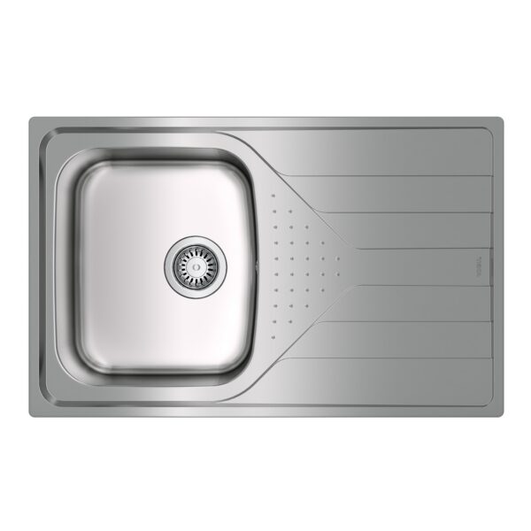 Kodumasinad | Valamu Teka Universe 45 T-XP 1B 1D poleeritud | Tehnomaan