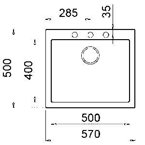Valamu | Tehnomaan - Kodumasinate e-pood