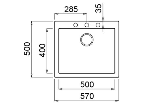Valamu | Tehnomaan - Kodumasinate e-pood
