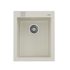 Kodumasinad | Valamu Teka Forsquare 34.40TG kreem | Tehnomaan