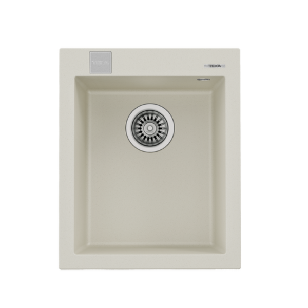 Kodumasinad | Valamu Teka Forsquare 34.40TG kreem | Tehnomaan