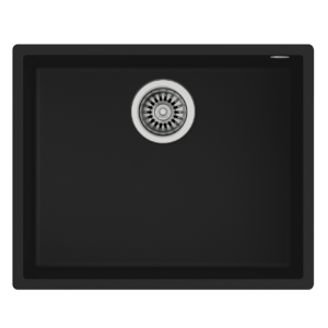 Kodumasinad | Valamu Teka Square 50.40TG must | Tehnomaan