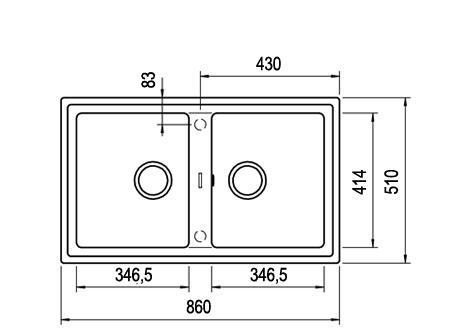 Valamu | Tehnomaan - Kodumasinate e-pood