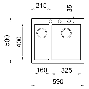 Valamu | Tehnomaan - Kodumasinate e-pood