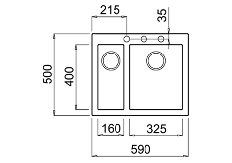 Valamu | Tehnomaan - Kodumasinate e-pood