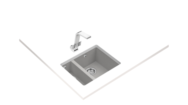 Kodumasinad | Valamu Teka Square 2B 560TG kivihall | Tehnomaan