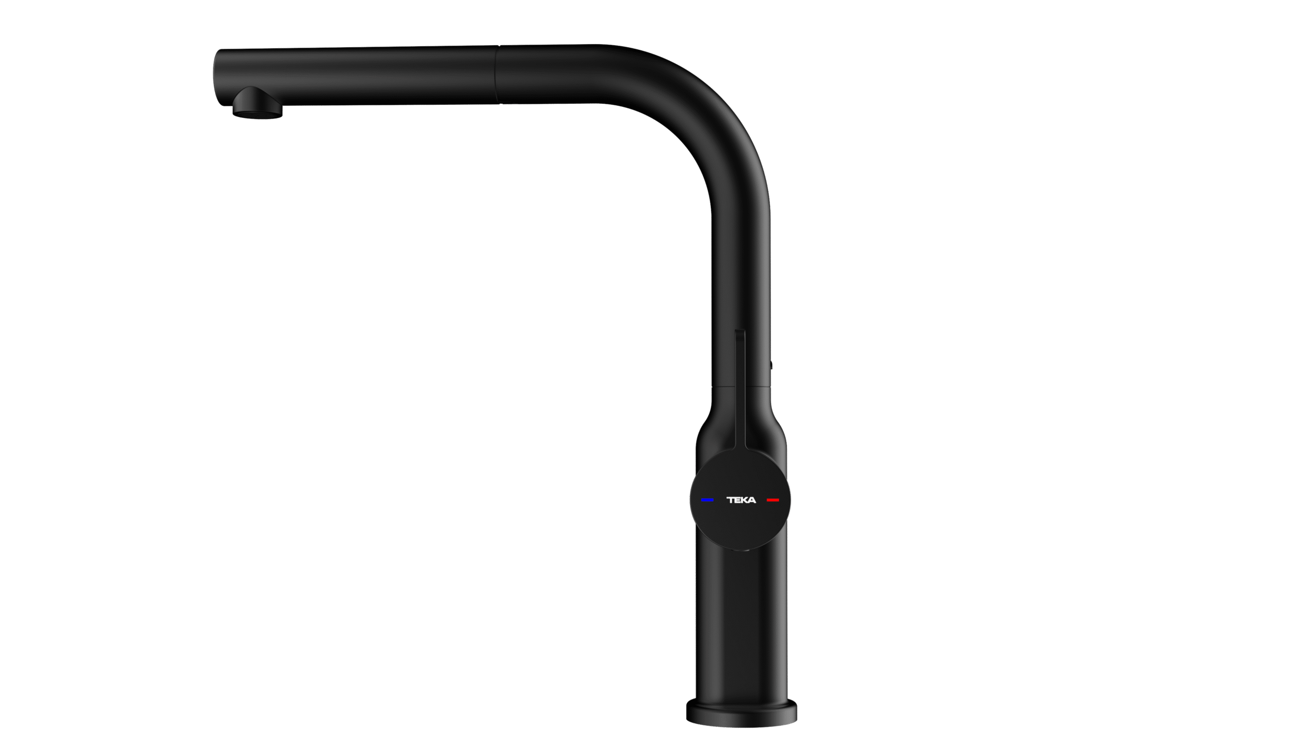 Kodumasinad | Segisti Teka Oval 938 | Tehnomaan