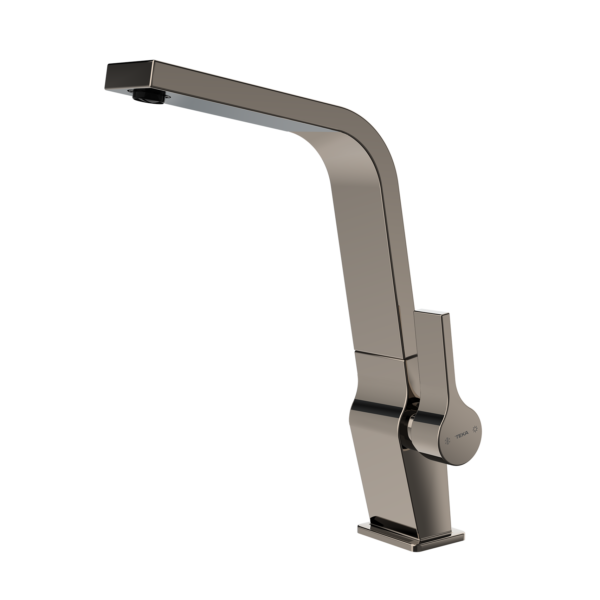 Kodumasinad | Segisti Teka ICC 915 titaan | Tehnomaan