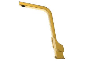 Kodumasinad | Segisti Teka ICT 915 messing | Tehnomaan