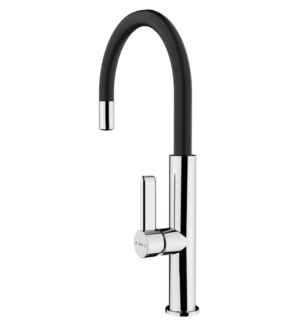 Kodumasinad | Segisti Teka FOT 995 must | Tehnomaan