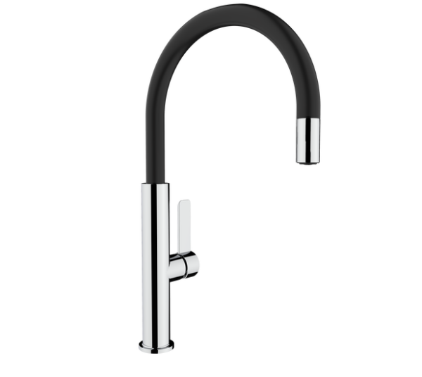 Kodumasinad | Segisti Teka FOT 995 must | Tehnomaan