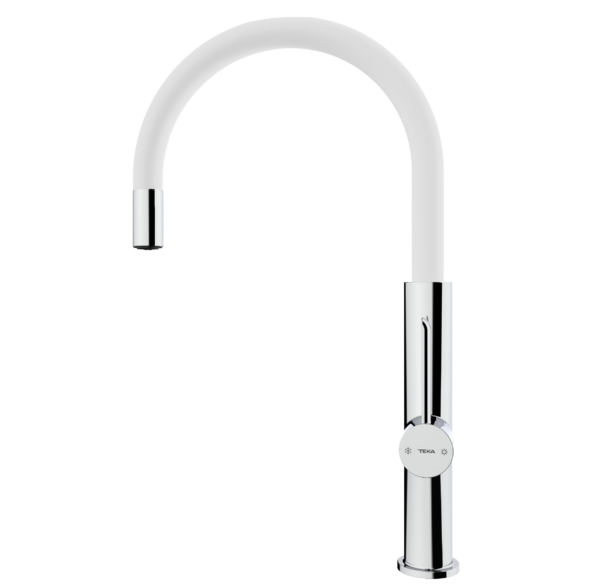 Kodumasinad | Segisti Teka FOT 995 valge | Tehnomaan