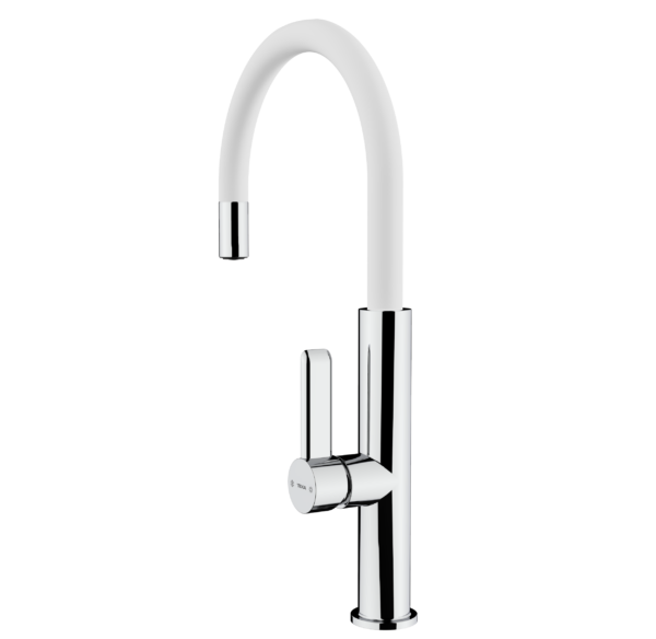 Kodumasinad | Segisti Teka FOT 995 valge | Tehnomaan