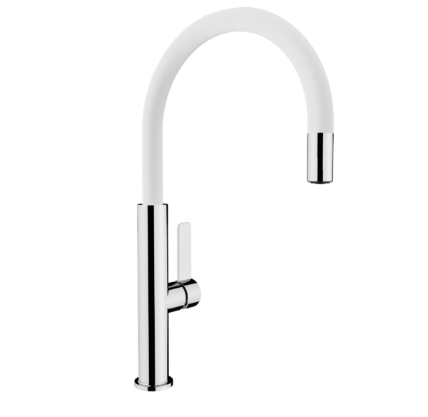 Kodumasinad | Segisti Teka FOT 995 valge | Tehnomaan