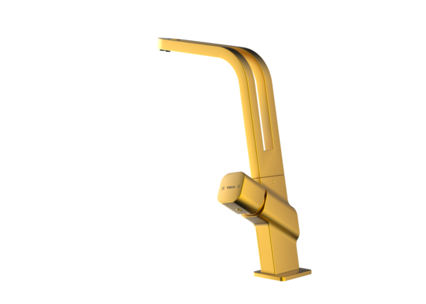 Kodumasinad | Segisti Teka Opera ICO 915 messing | Tehnomaan