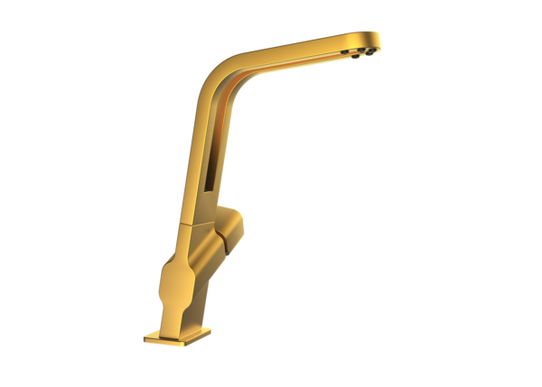 Kodumasinad | Segisti Teka Opera ICO 915 messing | Tehnomaan