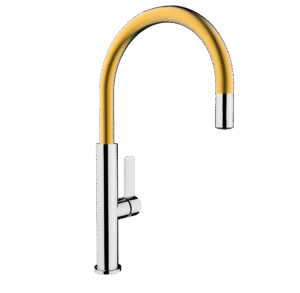 Kodumasinad | Segisti Teka FOT 995 messing | Tehnomaan