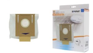 Kodumasinad | Tolmukotid 4 tk Ecovacs Deboot T8 Scanpart 1190081101 | Tehnomaan