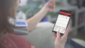 Vererõhumõõtja | Tehnomaan - Kodumasinate e-pood