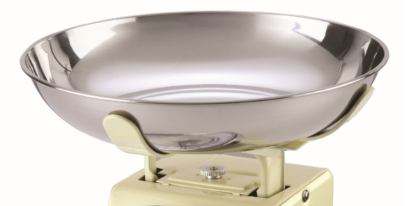 Kodumasinad | Köögikaal Terraillon Tradition 500 Dual Cream | Tehnomaan