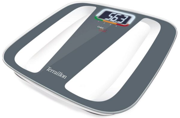 Kodumasinad | Kaal Terraillon Color Coach Quattro | Tehnomaan