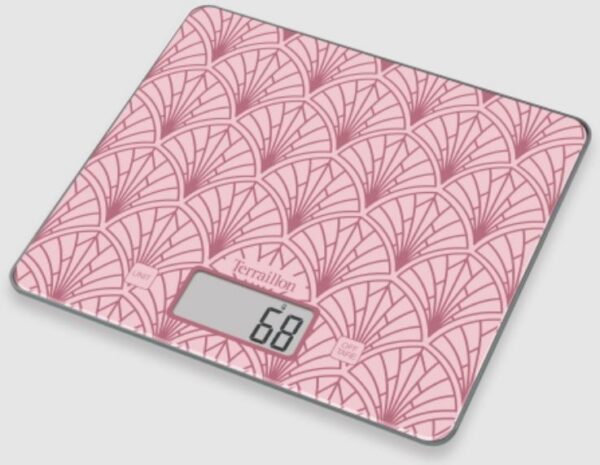 Kodumasinad | Köögikaal Terraillon Art Deco Copper | Tehnomaan