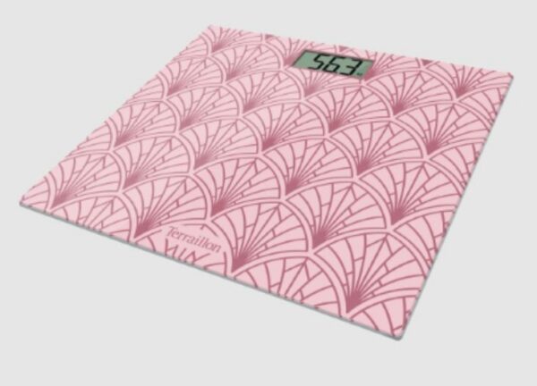 Kodumasinad | Kaal Terraillon One Art Deco Copper | Tehnomaan