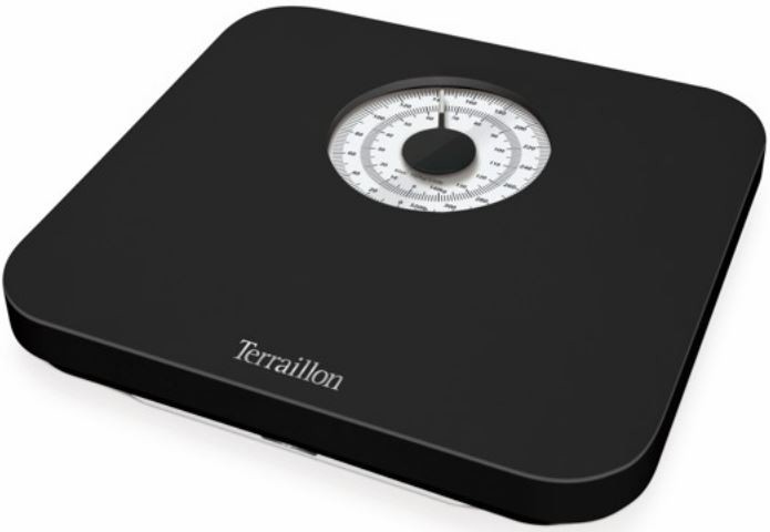 15227391_15227.jpg Kodumasinad | Kaal Terraillon Nautic Black, mehaaniline | Tehnomaan