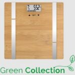 Kodumasinad | Kaal Terraillon Bamboo Fit | Tehnomaan