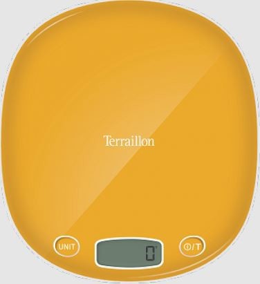 Kodumasinad | Köögikaal Terraillon Macron+Mangue | Tehnomaan