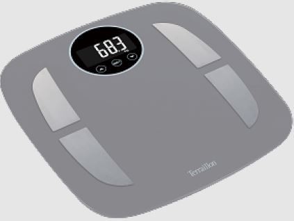 15280263_15280.jpg Kodumasinad | Kaal Terraillon Power Fit | Tehnomaan