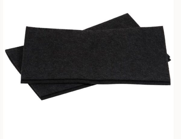 Kodumasinad | Õhupuhastaja universaalsed söefiltermatid 2tk Scanpart 1530050001 | Tehnomaan