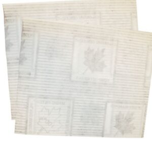 Kodumasinad | Õhupuhastaja universaalsed filtermatid 2 tk Scanpart 1530050002 | Tehnomaan