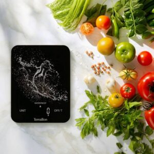 Kodumasinad | Köögikaal Terraillon Aqua Resist, veekindel | Tehnomaan