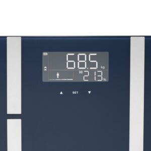 Kodumasinad | Kaal Terraillon X-Line Fit | Tehnomaan