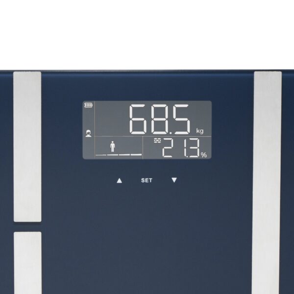 Kodumasinad | Kaal Terraillon X-Line Fit | Tehnomaan