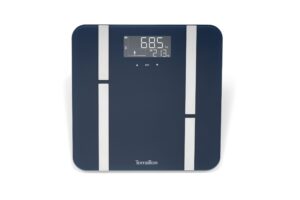 Kodumasinad | Kaal Terraillon X-Line Fit | Tehnomaan