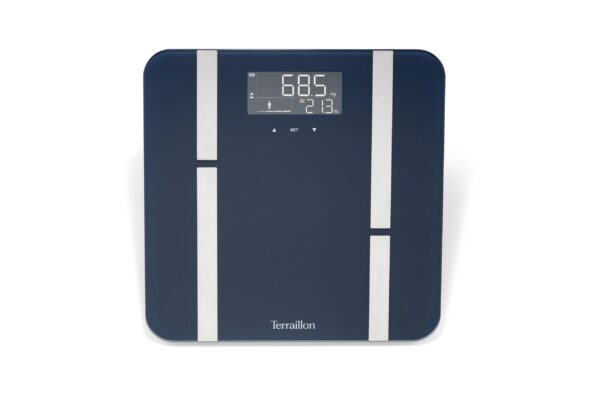 Kodumasinad | Kaal Terraillon X-Line Fit | Tehnomaan