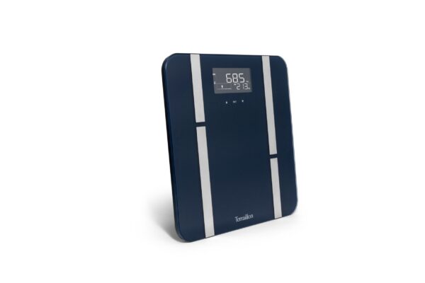 Kodumasinad | Kaal Terraillon X-Line Fit | Tehnomaan