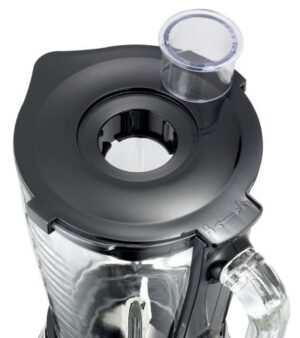 Kodumasinad | Blender Melissa 16180133, must | Tehnomaan