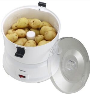 Kodumasinad | Kartulikoorija Melissa 16220008 | Tehnomaan