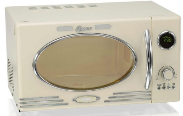 Kodumasinad | Mikrolaineahi Melissa 16330128, beez | Tehnomaan