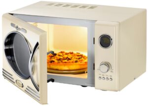 Kodumasinad | Mikrolaineahi Melissa 16330128, beez | Tehnomaan