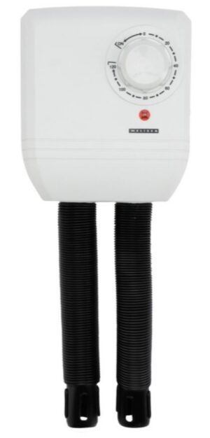 Kodumasinad | Jalatsikuivataja Melissa 16540009 | Tehnomaan