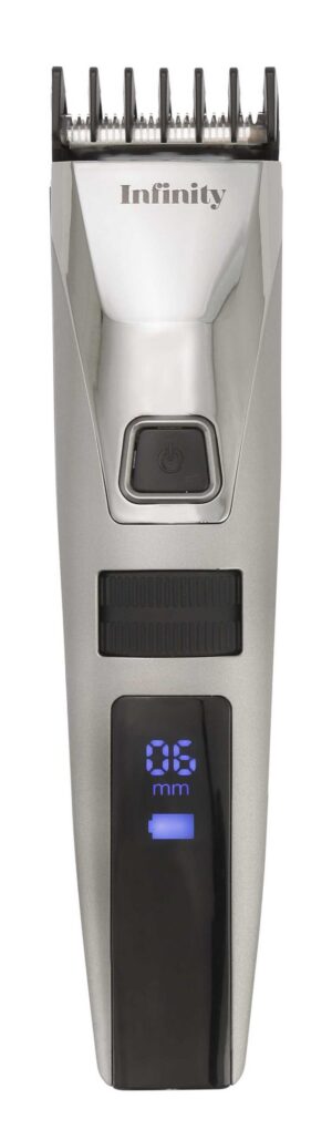 Kodumasinad | Juukselõikaja Melissa 16670071 | Tehnomaan