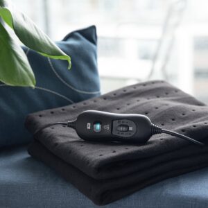 Kodumasinad | Soojendustekk Melissa 150 x 80 cm 16760050 | Tehnomaan