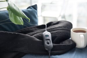 Kodumasinad | Soojendustekk Melissa 150 x 80 cm 16760050 | Tehnomaan