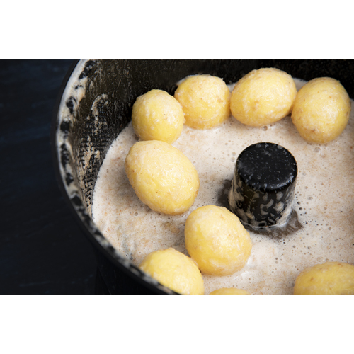 Kodumasinad | Kartulikoorija Gastronoma 18220001 | Tehnomaan