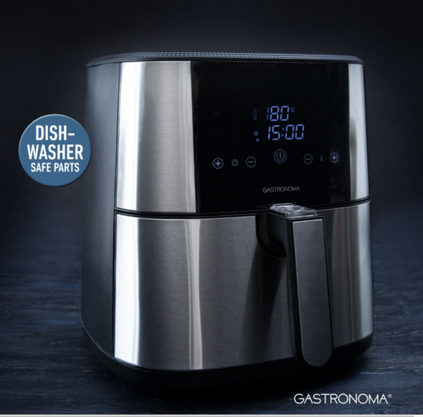 Kodumasinad | Kuumaõhufritüür Gastronoma 18290002 | Tehnomaan